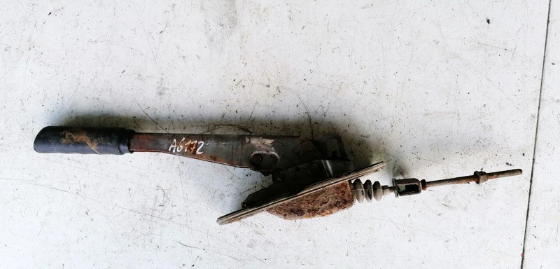 Renault Scenic 2001 Hand Brake Lever