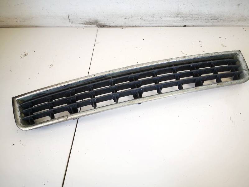8E0807647 Audi A4 2001 Hood grille - FRONT