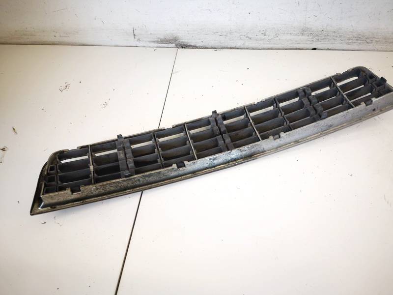 8E0807647 Audi A4 2001 Hood grille - FRONT - Thumbnail 2