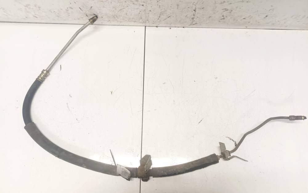 Audi A8 2003 Kondicioniera caurulīte / šļūtene