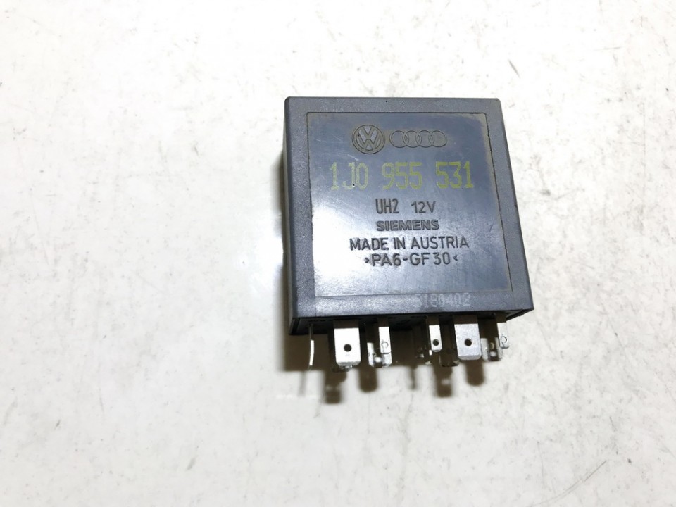 1J0955531 Volkswagen Passat 2002 Relay module