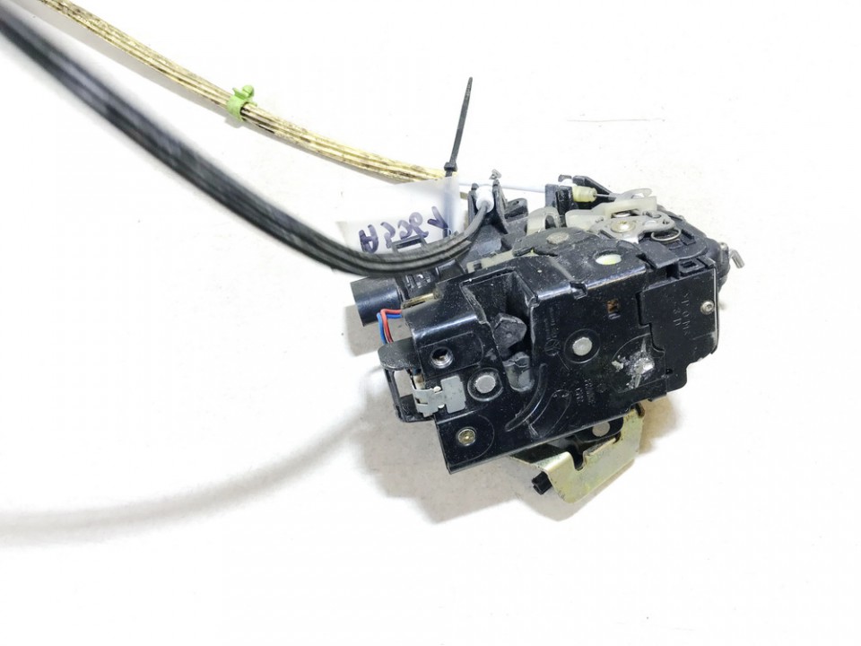 Audi A6 1999 Türschloss Zentralverriegelung Tür