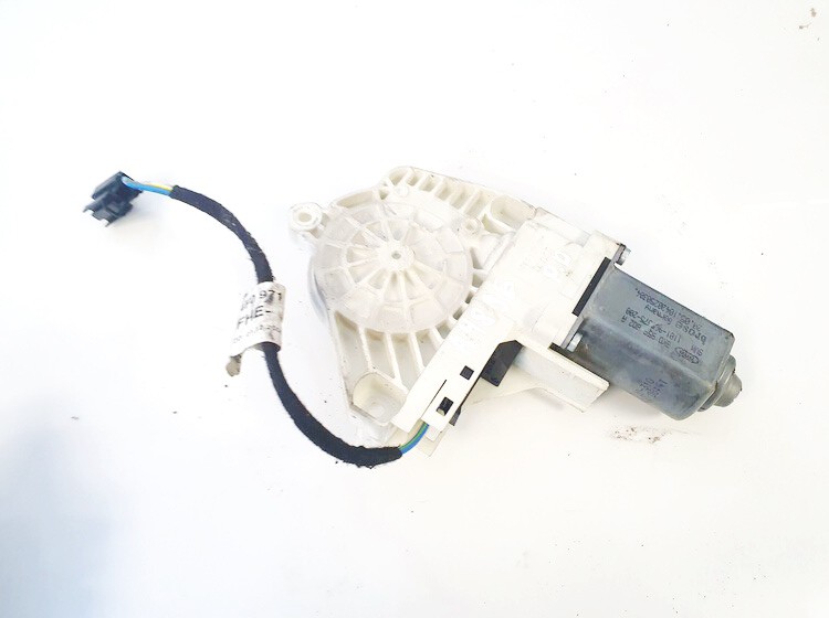 8K0959802A Audi A6 2010 Duru lango pakelejo varikliukas P.D. - Thumbnail 2