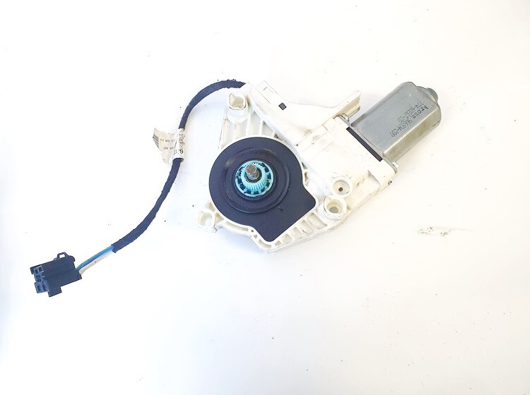 8K0959802A Audi A6 2010 Duru lango pakelejo varikliukas P.D. - Thumbnail 3