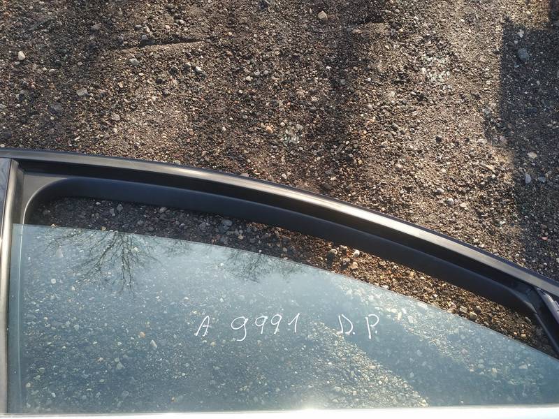 AS2 Ford Mondeo 2007 Vitre de Porte Avant Droite - Thumbnail 2