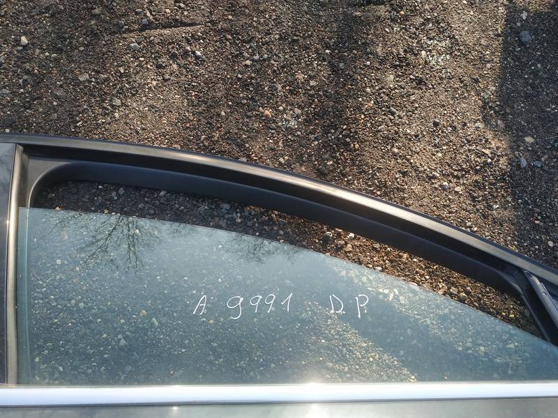 AS2 Ford Mondeo 2007 Vitre de Porte Avant Droite