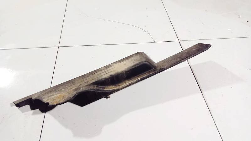 C23568730 Mazda 5 2007 Listwa wykończeniowa progowa wewnętrzna - TYLNE PRAWE