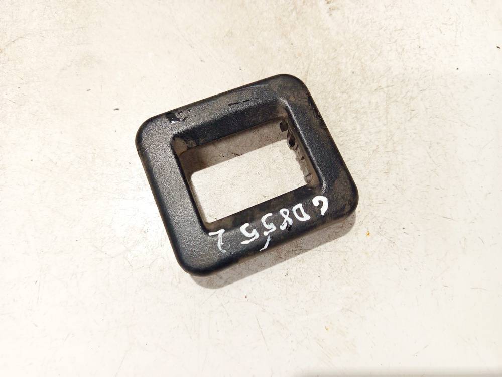 9632626977 Citroen C4 2007 Interior trim