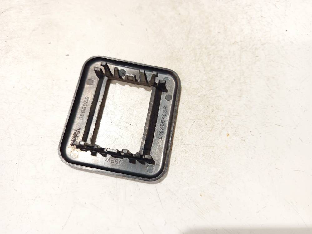 9632626977 Citroen C4 2007 Interior trim - Thumbnail 2