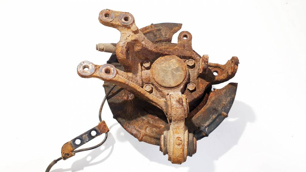 Hyundai i30 2011 Steering Knuckle - REAR RIGHT