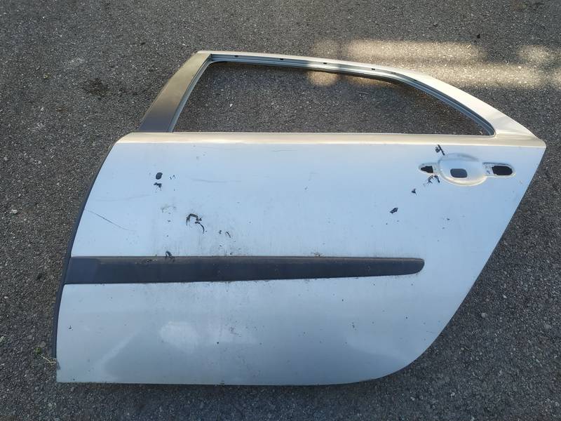PILKOS Renault Laguna 2001 Doors - REAR LEFT - Thumbnail 2
