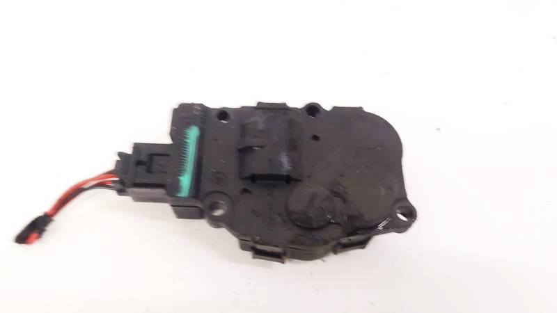 412650750 Mercedes-Benz R-CLASS 2006 Heater Vent Flap Control Actuator Motor