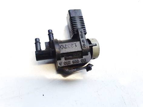 1K0906283A Audi A6 2007 Electrical selenoid (Electromagnetic solenoid)