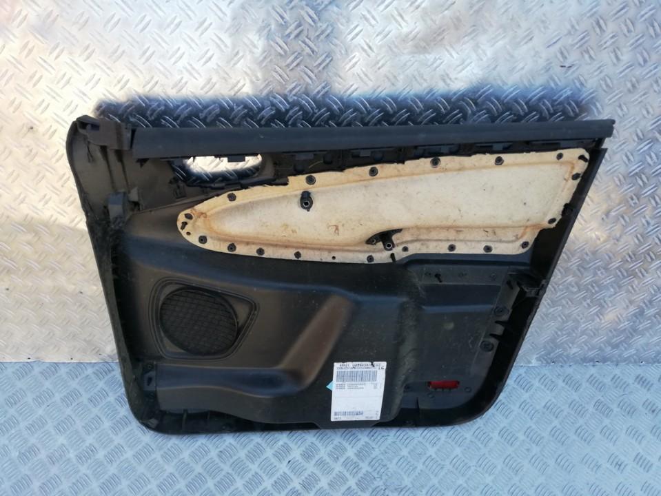 6M21U23943AHFGZ Ford S-Max 2007 Tapicerka drzwi (wykończenie)  - TYLNE LEWE - Thumbnail 2