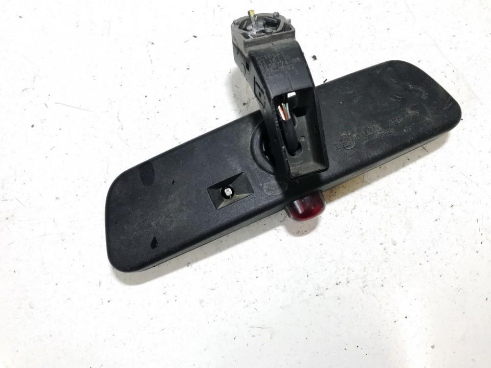 E11015313 BMW X5 2005 Interior, View Mirrors - REAR - Thumbnail 2