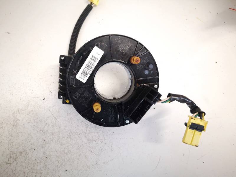 17715XA Honda CR-V 2007 Stūres kasete – SRS gredzens – signāla gredzens - Thumbnail 2