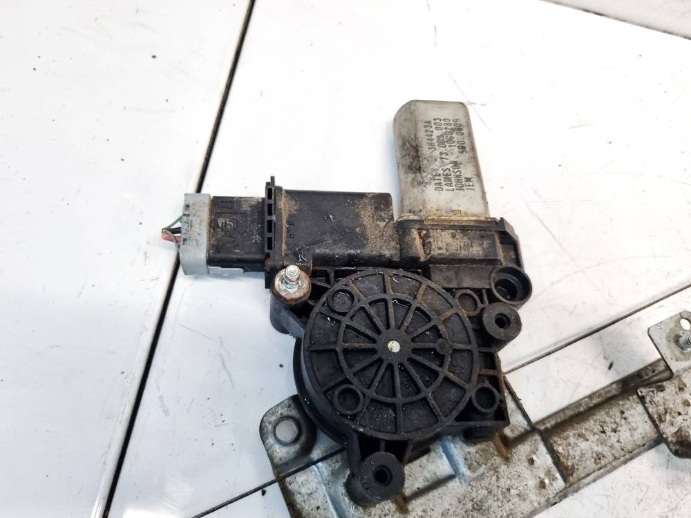 73001003 Citroen Jumper 2008 Window Motor - FRONT RIGHT
