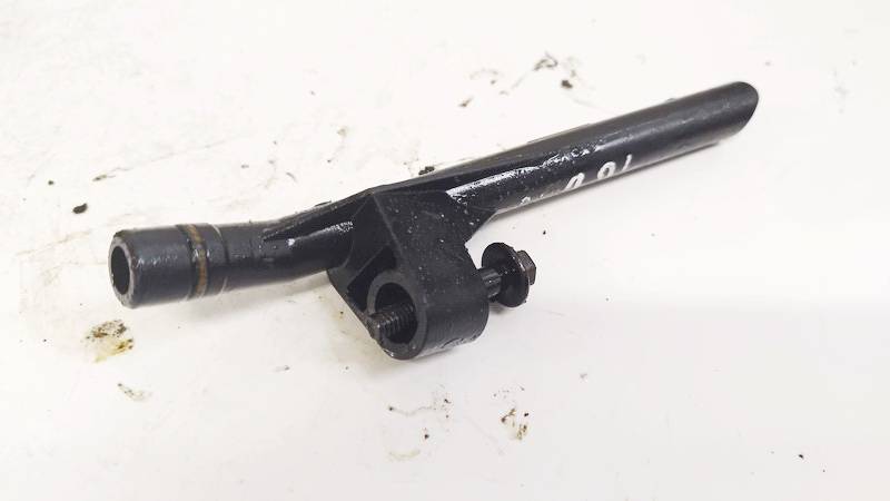 9685411480 Peugeot Partner 2009 Przewód oleju