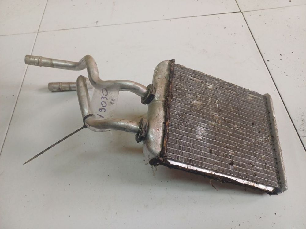 Opel Astra 2004 Lämmityslaitteen kenno