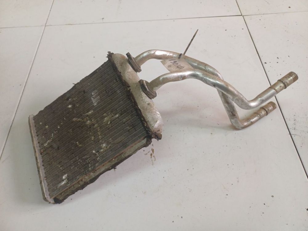 Opel Astra 2004 Lämmityslaitteen kenno - Thumbnail 2