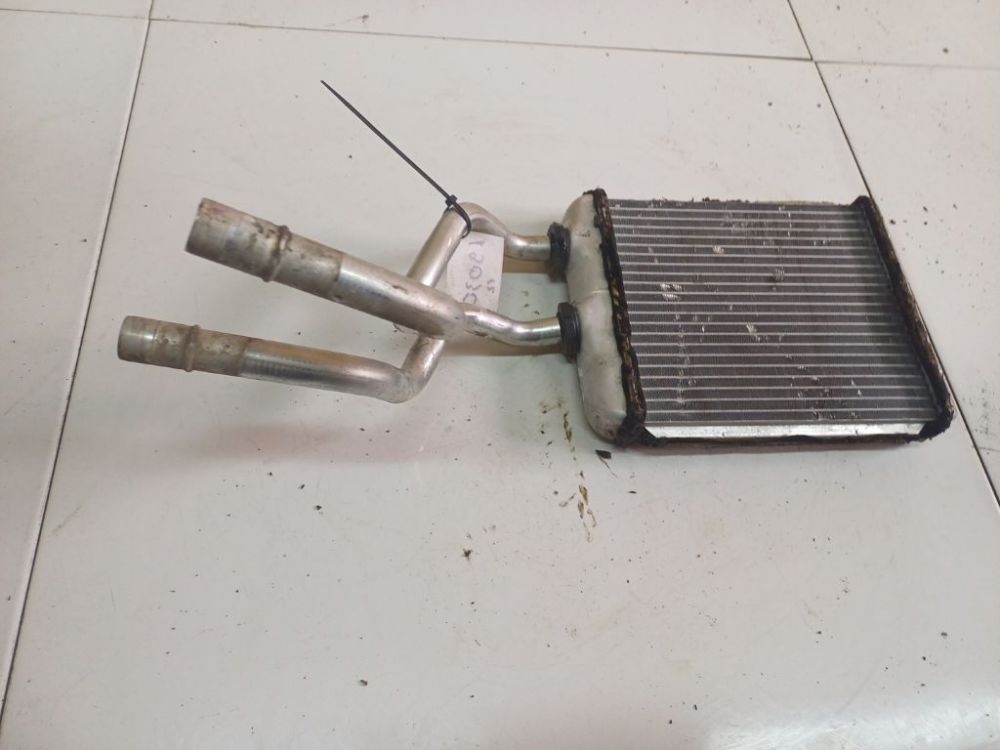 Opel Astra 2004 Lämmityslaitteen kenno - Thumbnail 4