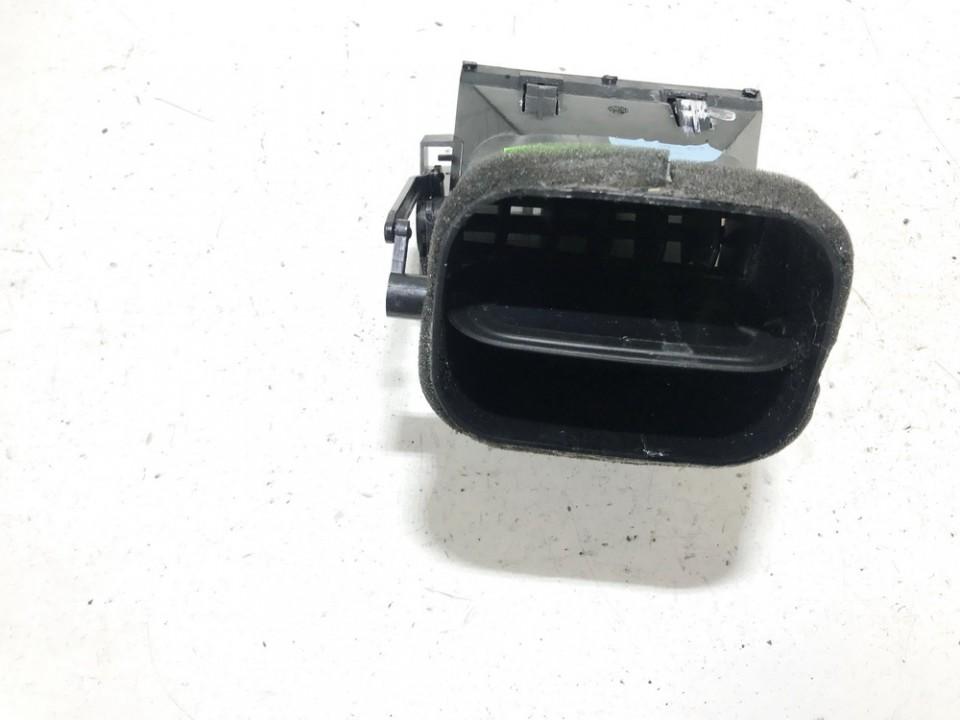 64228402216 BMW X5 2005 Dash Vent (Air Vent Grille) - Thumbnail 2