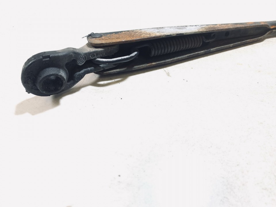 8200071213 Renault Clio 2002 Wiper Blade - Thumbnail 3