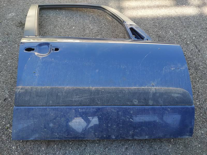 MELYNOS Suzuki SX4 2007 Doors - FRONT RIGHT - Thumbnail 2