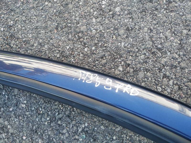 MELYNOS Suzuki SX4 2007 Doors - FRONT RIGHT - Thumbnail 3