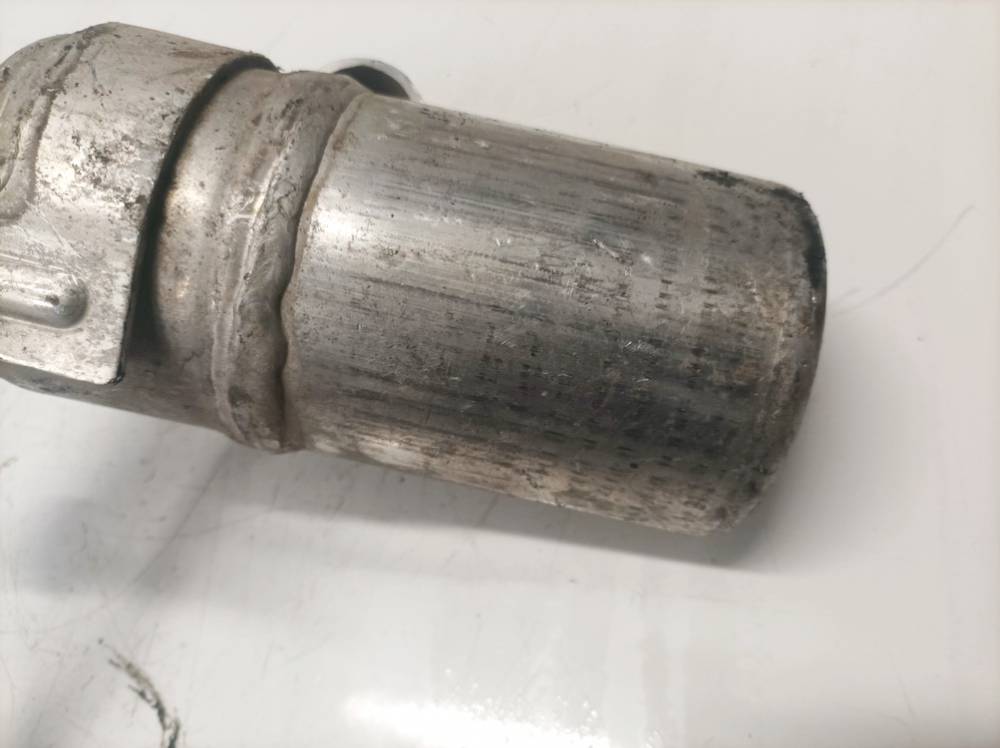 Volvo V50 2007 Air Conditioner Dehumidifier - Thumbnail 2