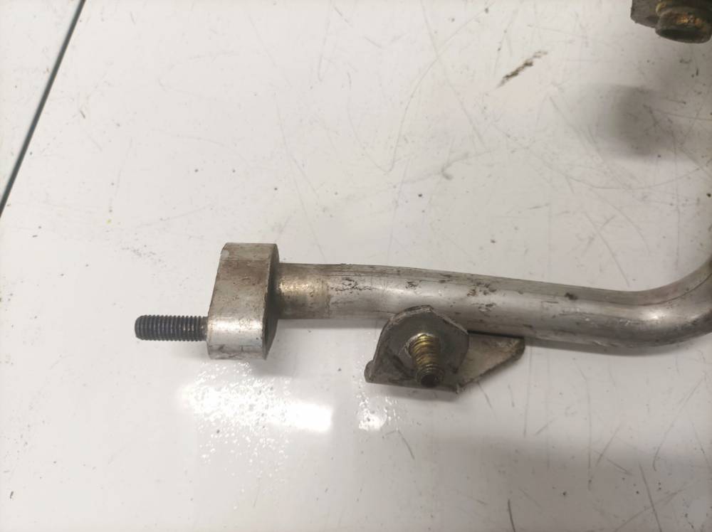 Volvo V50 2007 Air Conditioner Dehumidifier - Thumbnail 3