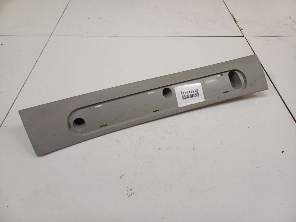 6M21R51748ABW Ford S-Max 2008 Salono apdaila (plastmases)