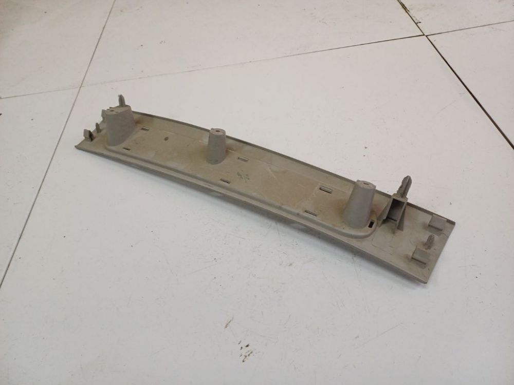 6M21R51748ABW Ford S-Max 2008 Salono apdaila (plastmases) - Thumbnail 3