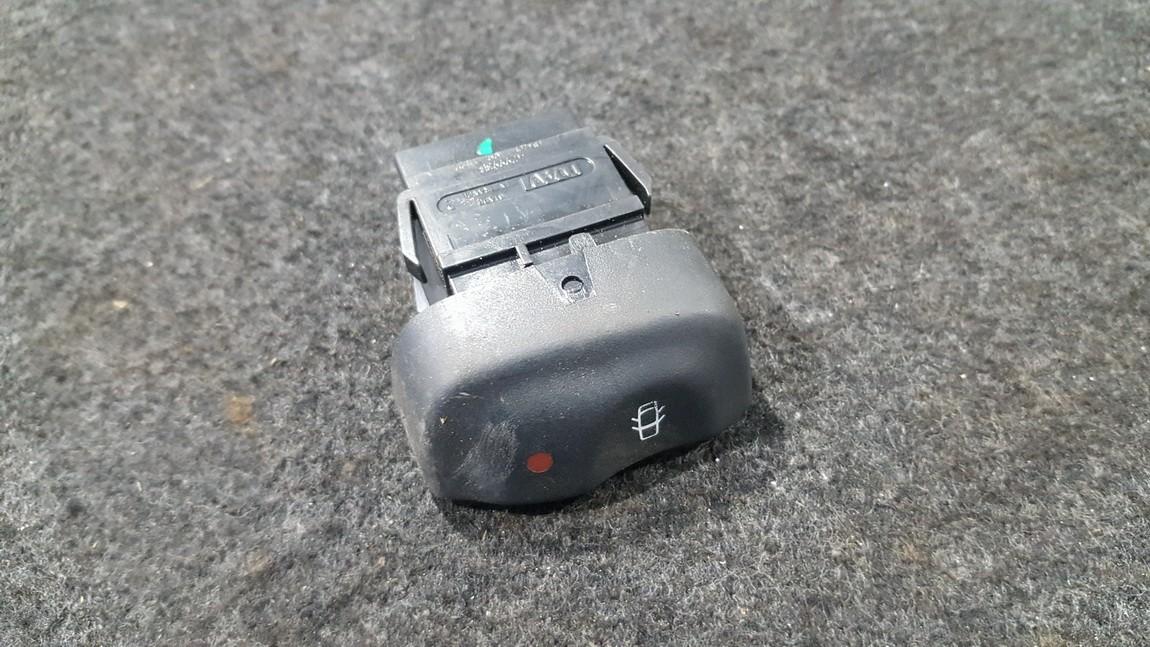 429993B Renault Megane 1999 Botón interruptor de bloqueo de puertas