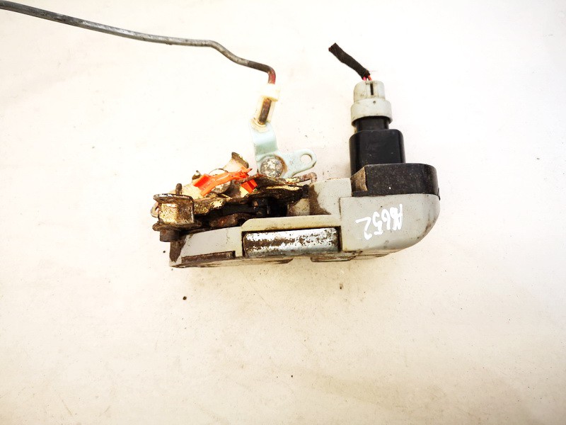 Chrysler Neon 1999 Durvju slēdzene - Thumbnail 3