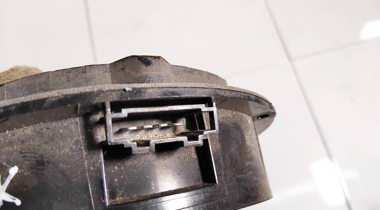 Skoda Superb 2007 Speaker (audio) - Thumbnail 3