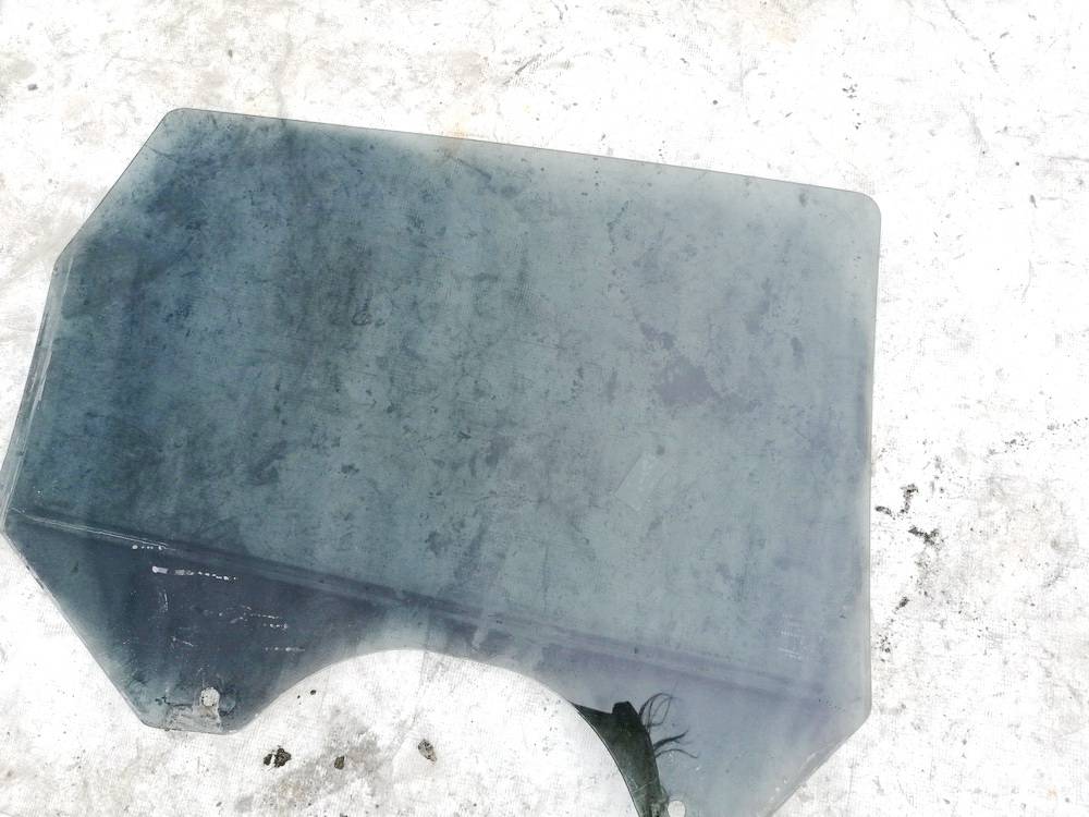 AS3 Dodge Journey 2009 Szyba drzwi - TYLNE LEWE - Thumbnail 2