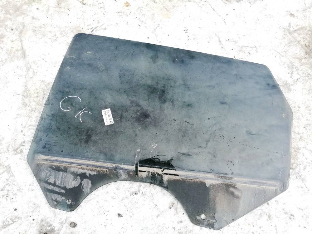 AS3 Dodge Journey 2009 Szyba drzwi - TYLNE LEWE