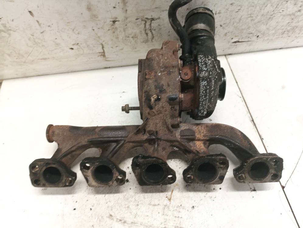 31219697 Volvo V70 2008 Турбина - Thumbnail 3