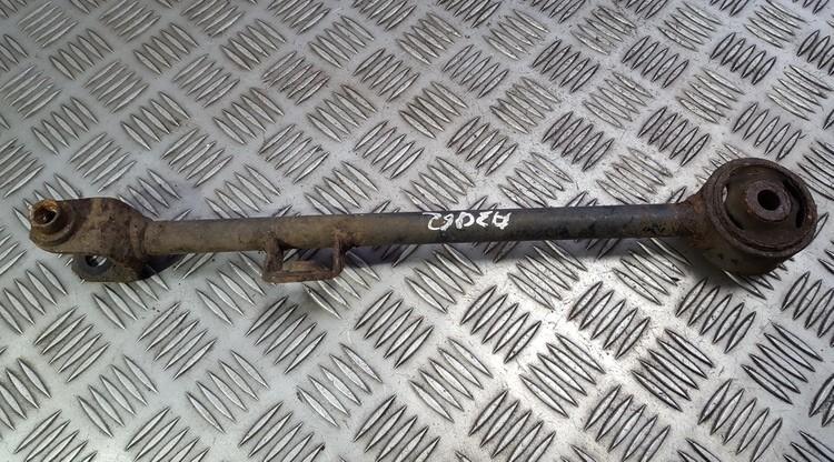 Honda Accord 2007 Taka-ylätukivarren haarukkavipu - TAKANA OIKEALLA