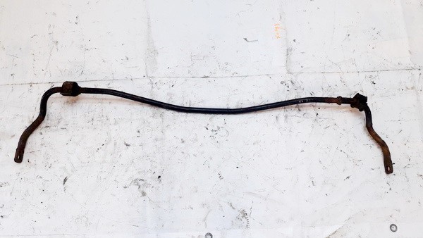 Audi A4 2002 Stabilisator StabiHinten - Thumbnail 2