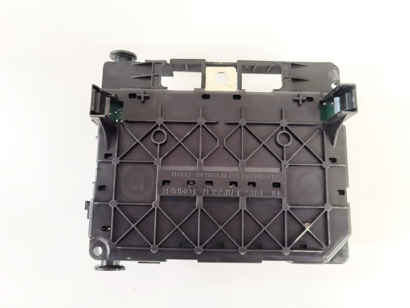 9650618480 U118470003, BSMB3 General Module Comfort Relay (Unit