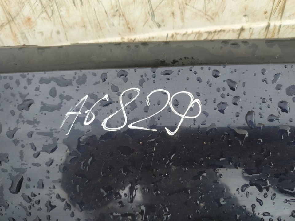 MELYNOS Audi A4 1996 Durvis - AIZMUGURE PA KREISI - Thumbnail 3