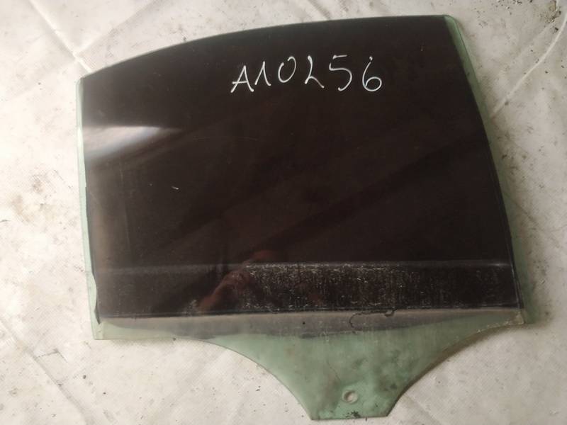AS2 Mercedes-Benz C-CLASS 2002 Door-Drop Glass - REAR RIGHT