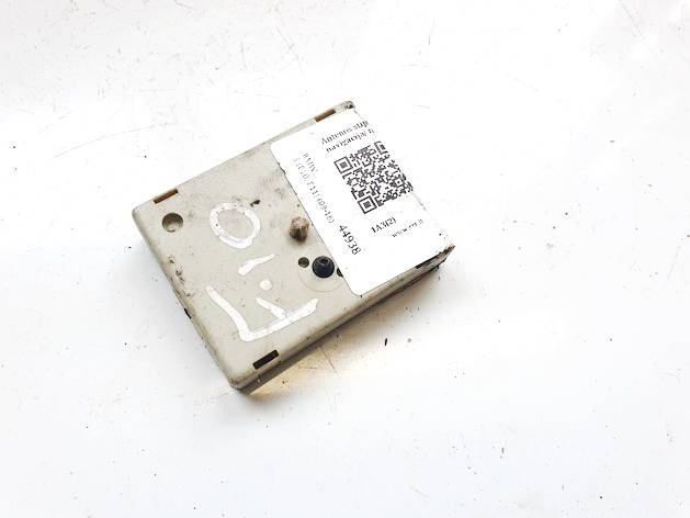 EA914017904 BMW 5-Series 2012 Antennenverstärker (Antennen Verstärker) - Thumbnail 3