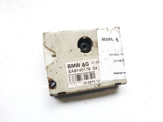 EA914017904 BMW 5-Series 2012 Antennenverstärker (Antennen Verstärker)
