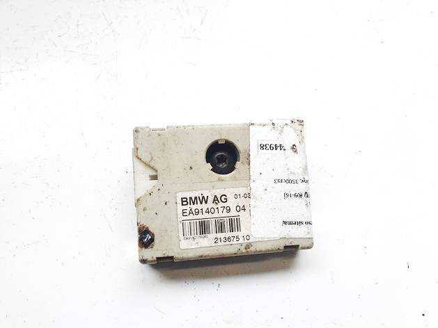 EA914017904 BMW 5-Series 2012 Antennenverstärker (Antennen Verstärker) - Thumbnail 2