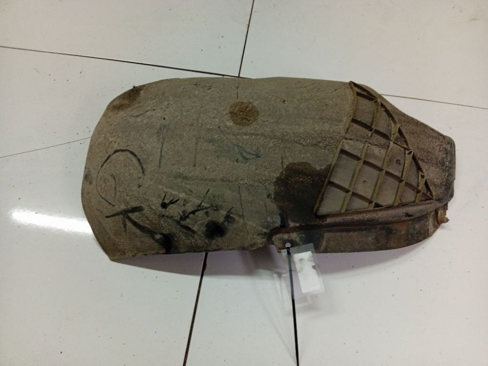 13129634 Opel Zafira 2005 Nadkole - TYLNE LEWE