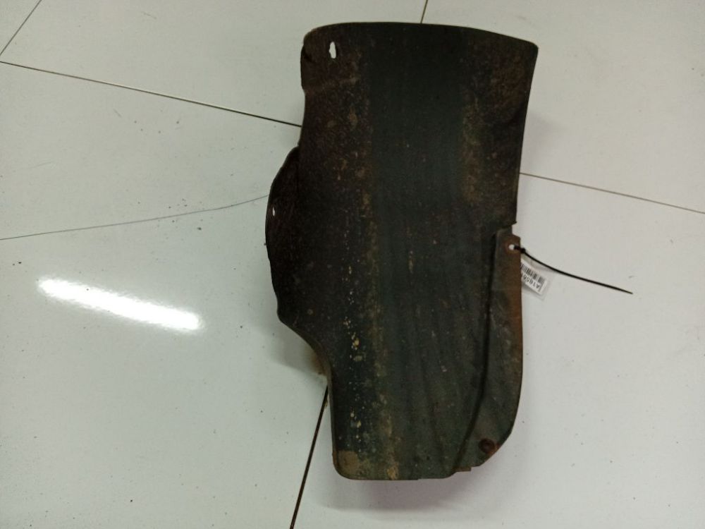 13129634 Opel Zafira 2005 Plastmasas zemspārns - AIZMUGURE PA KREISI - Thumbnail 3