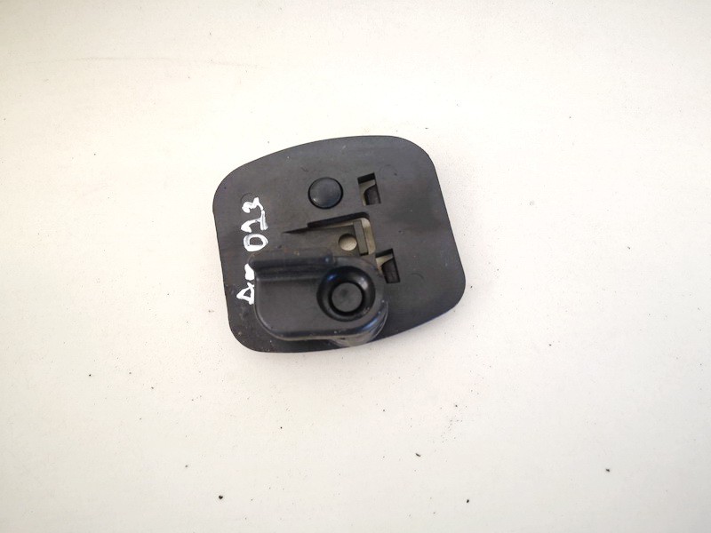 Mercedes-Benz S-CLASS 2000 Salono apdaila (plastmases)